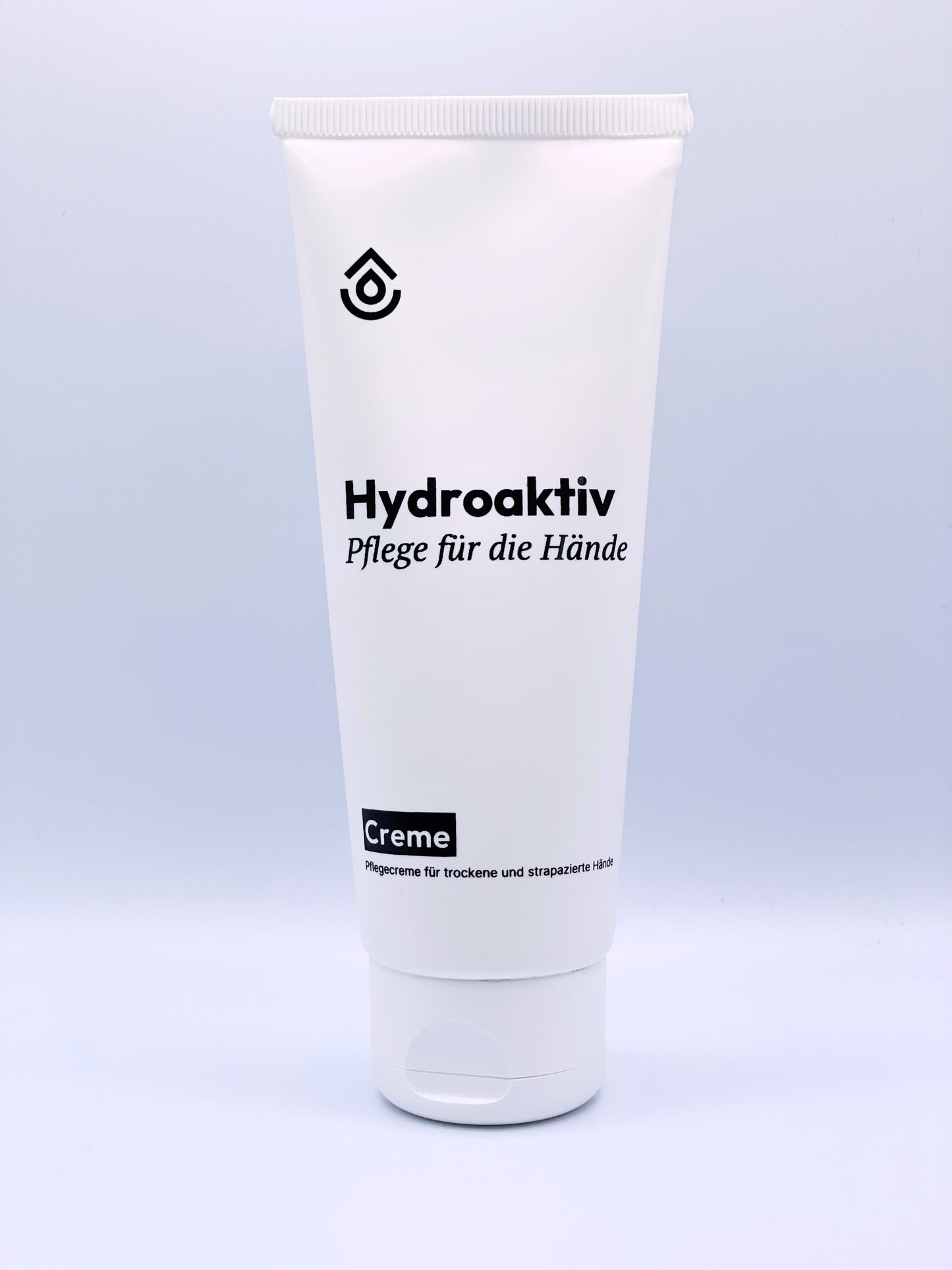 Hydroaktiv Handcreme | Pflege für trockene & strapazierte Hände